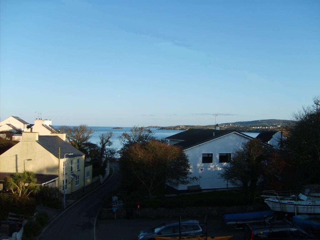 The Anchorage Hotel Amlwch Quarto foto