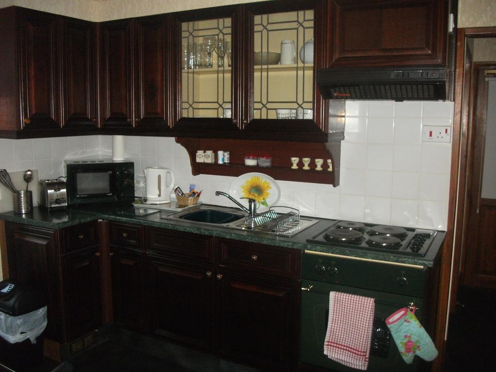 The Anchorage Hotel Amlwch Quarto foto