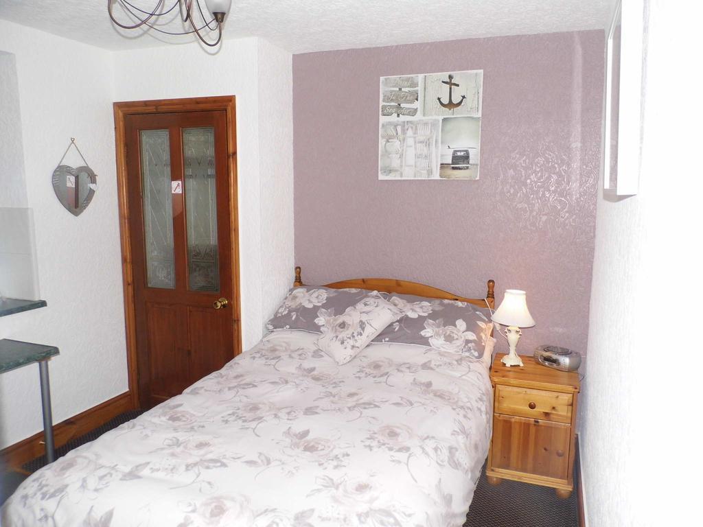 The Anchorage Hotel Amlwch Exterior foto