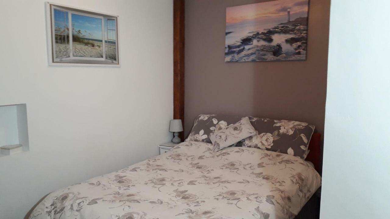 The Anchorage Hotel Amlwch Exterior foto