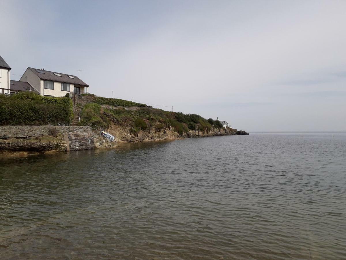 The Anchorage Hotel Amlwch Exterior foto